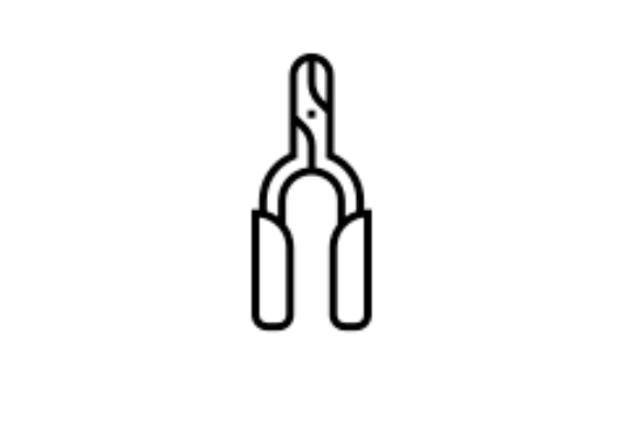 Plateau technique chirurgical pour chirurgies courantes